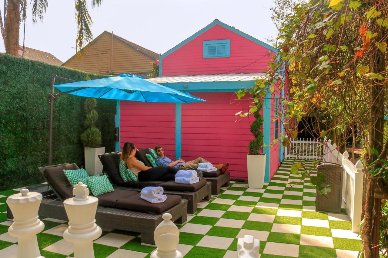 Вілла Five Br - Sleeps 10! Steps From French Quarter Новий Орлеан Екстер'єр фото