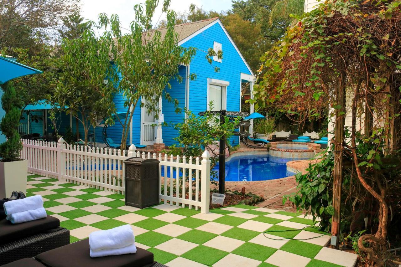 Вілла Five Br - Sleeps 10! Steps From French Quarter Новий Орлеан Екстер'єр фото