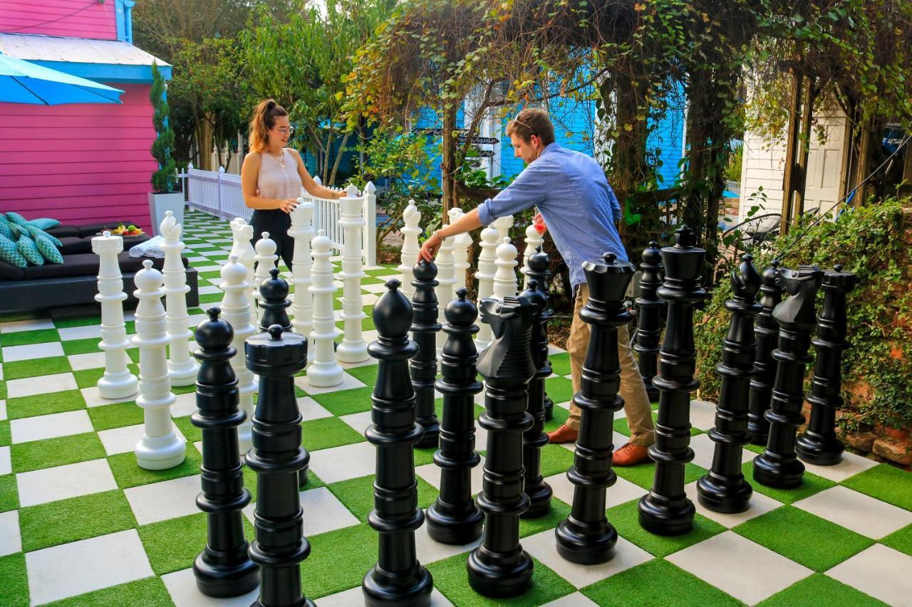 Вілла Five Br - Sleeps 10! Steps From French Quarter Новий Орлеан Екстер'єр фото
