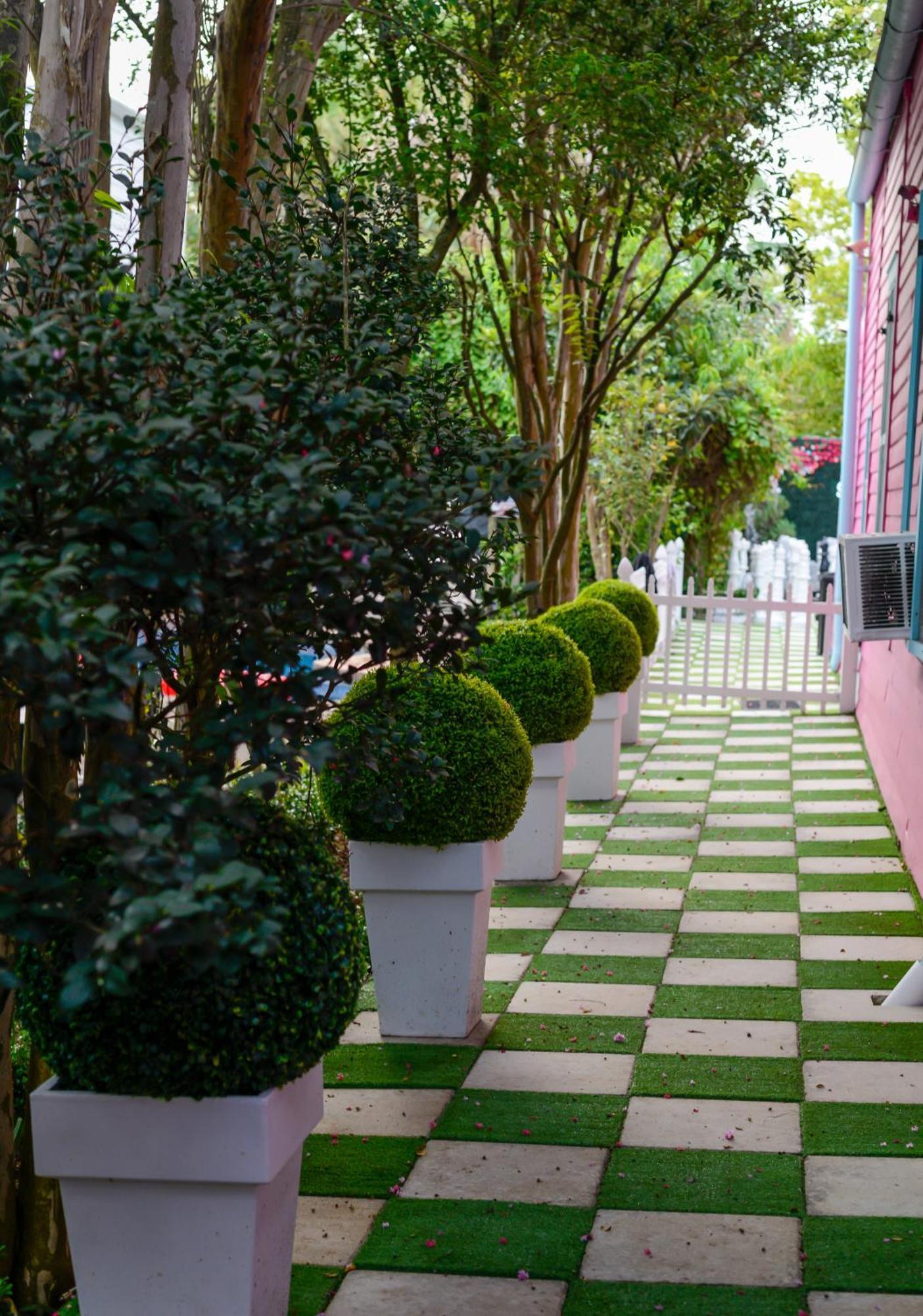 Вілла Five Br - Sleeps 10! Steps From French Quarter Новий Орлеан Екстер'єр фото