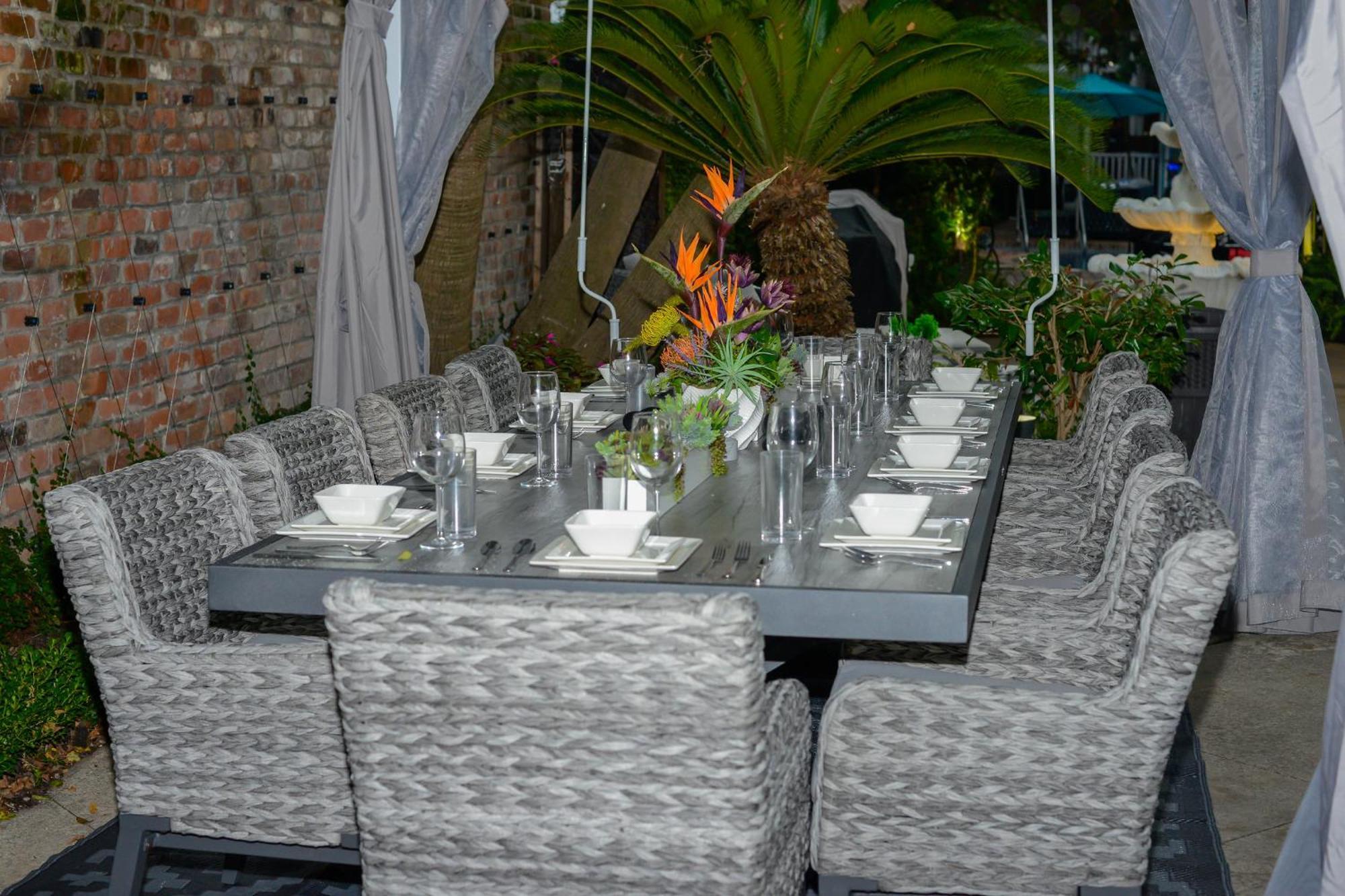 Вілла Five Br - Sleeps 10! Steps From French Quarter Новий Орлеан Екстер'єр фото