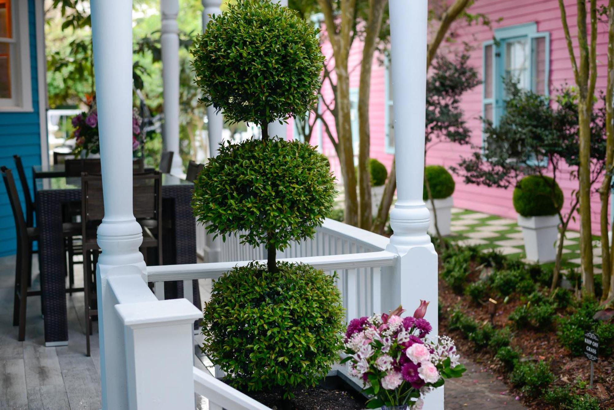 Вілла Five Br - Sleeps 10! Steps From French Quarter Новий Орлеан Екстер'єр фото