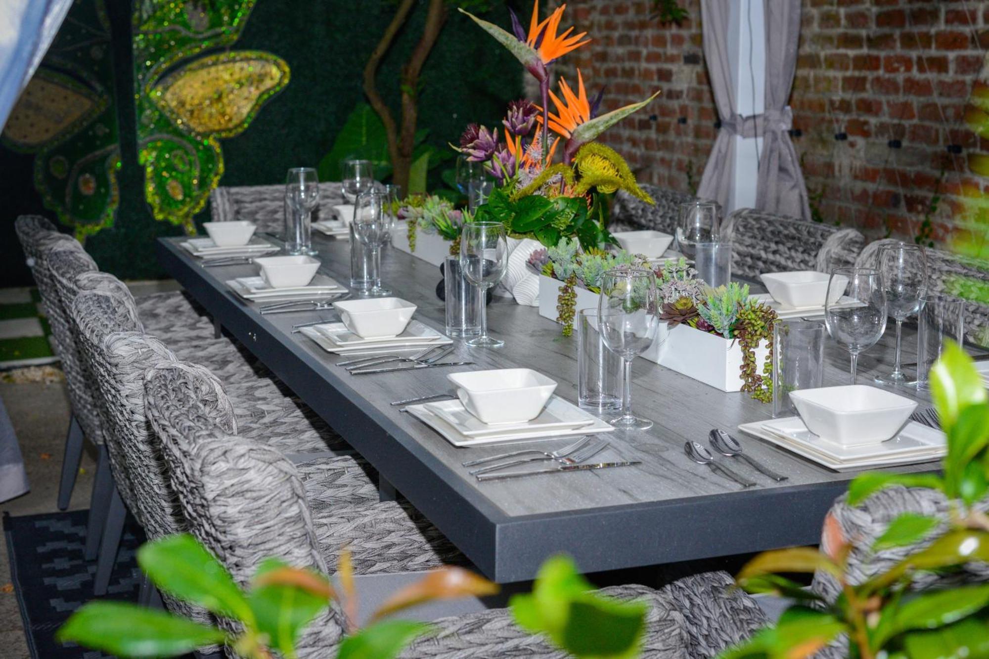 Вілла Five Br - Sleeps 10! Steps From French Quarter Новий Орлеан Екстер'єр фото