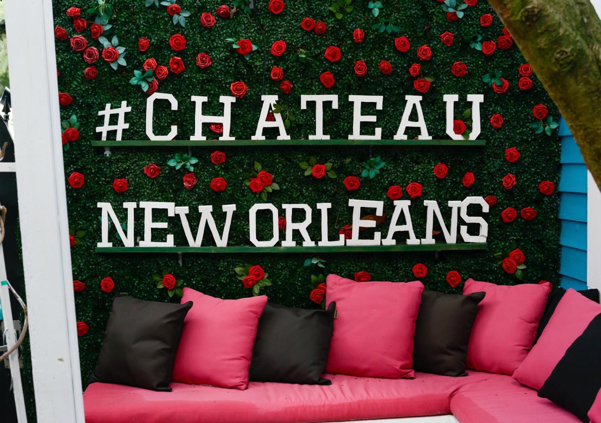 Вілла Five Br - Sleeps 10! Steps From French Quarter Новий Орлеан Екстер'єр фото