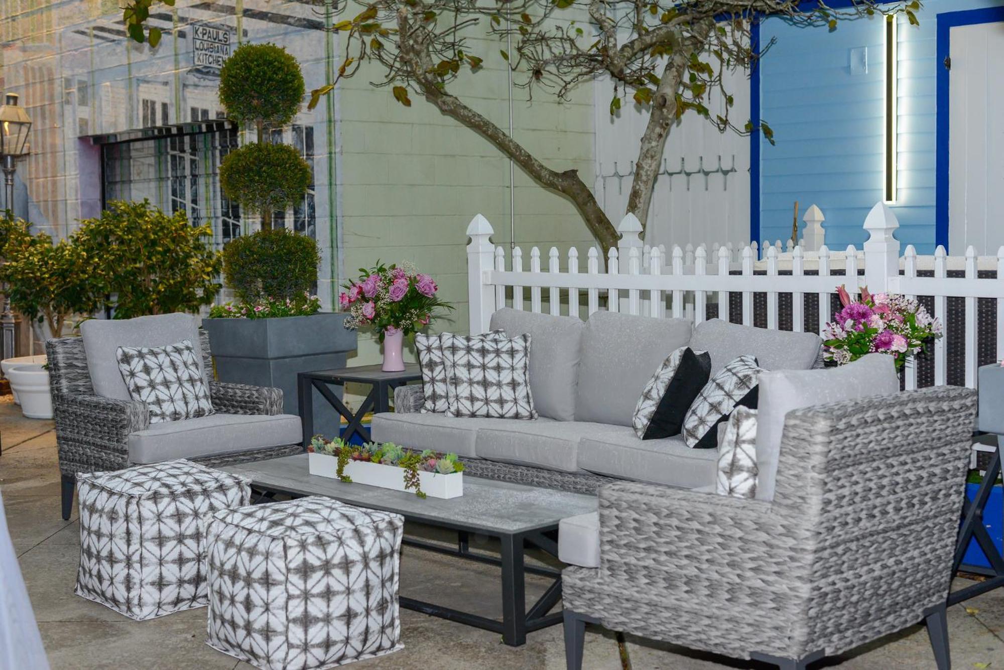 Вілла Five Br - Sleeps 10! Steps From French Quarter Новий Орлеан Екстер'єр фото