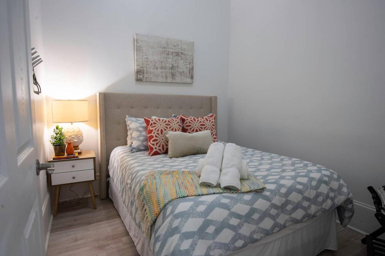 Вілла Five Br - Sleeps 10! Steps From French Quarter Новий Орлеан Екстер'єр фото