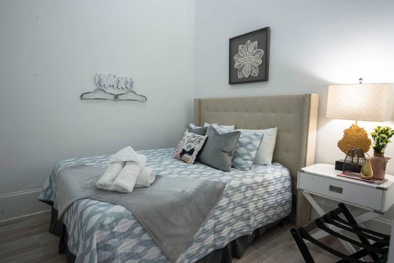 Вілла Five Br - Sleeps 10! Steps From French Quarter Новий Орлеан Екстер'єр фото