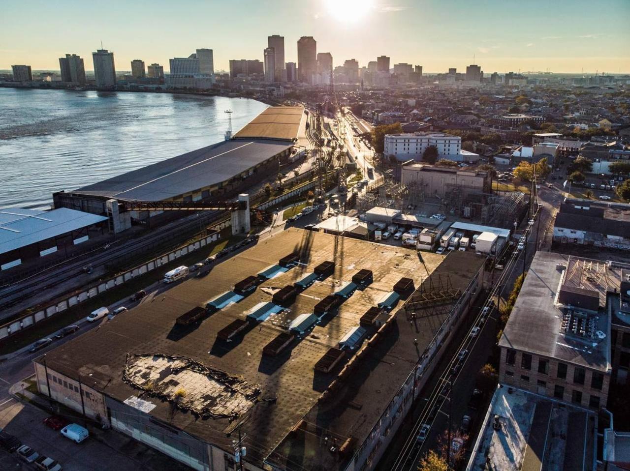 Вілла Five Br - Sleeps 10! Steps From French Quarter Новий Орлеан Екстер'єр фото