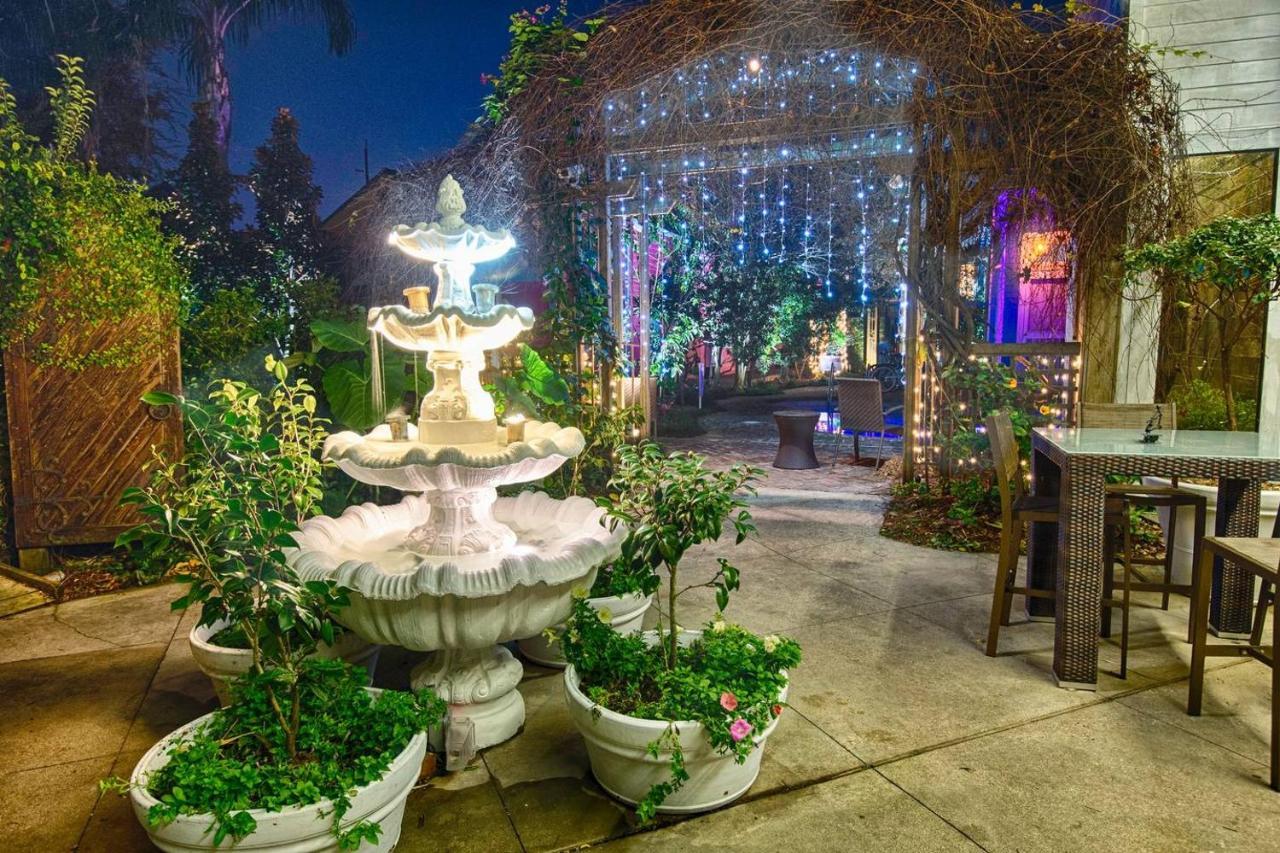 Вілла Five Br - Sleeps 10! Steps From French Quarter Новий Орлеан Екстер'єр фото