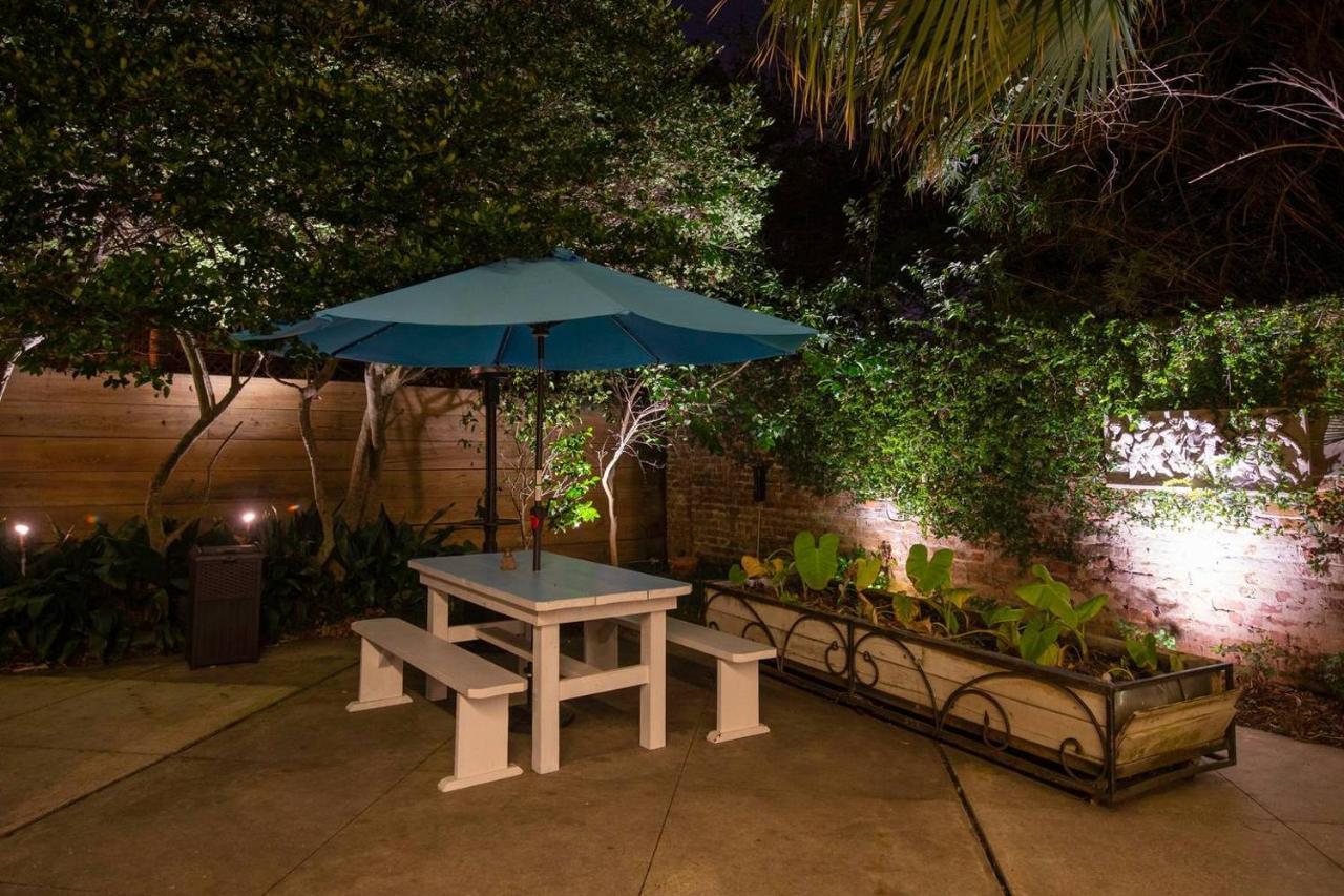 Вілла Five Br - Sleeps 10! Steps From French Quarter Новий Орлеан Екстер'єр фото