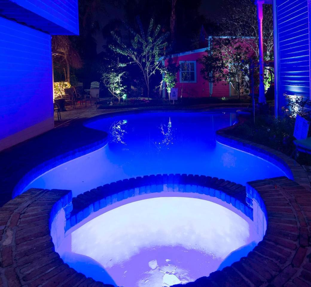 Вілла Five Br - Sleeps 10! Steps From French Quarter Новий Орлеан Екстер'єр фото