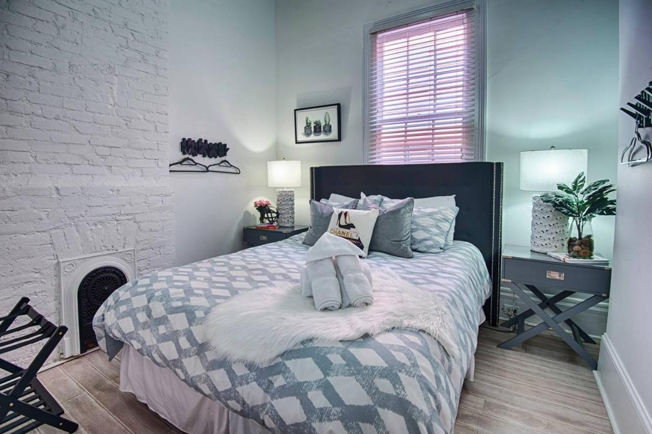 Вілла Five Br - Sleeps 10! Steps From French Quarter Новий Орлеан Екстер'єр фото