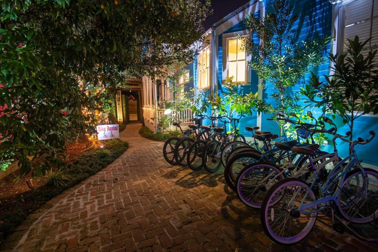 Вілла Five Br - Sleeps 10! Steps From French Quarter Новий Орлеан Екстер'єр фото